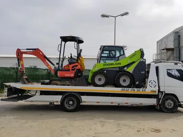Anadolu Yakası Kiralık Ekskavatör