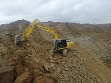 Anadolu Yakası Tesviye İşleri