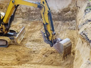 Üsküdar Temel Kazımı